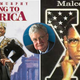 Coming to America (Paramount); Roger Ebert (rogerebert.com); Malcolm X (Warner Bros.)